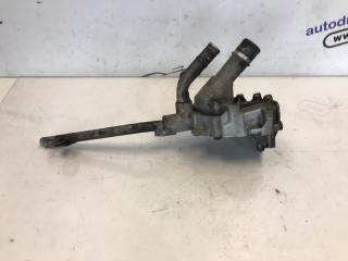 Запчасть корпус термостата SsangYong Actyon Sports 2011