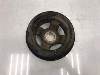 Запчасть шкив коленвала SsangYong Actyon Sports 2011