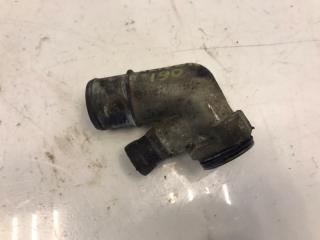 Запчасть фланец системы охлаждения SsangYong Actyon Sports 2011