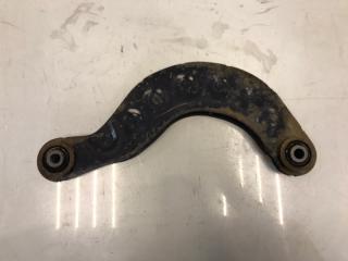 Фото запчасти рычаг поперечный верхний задний правый Ford Focus 2011 Б/У запчасть Запчасть рычаг поперечный верхний задний правый Ford Focus 2011