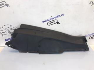 Запчасть накладка арки внутренняя задняя правая Volkswagen Golf Plus 2012