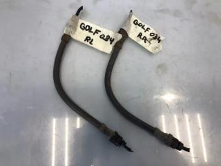 Фото запчасти шланг тормозной задний Volkswagen Golf Plus 2012 Б/У запчасть Запчасть шланг тормозной задний Volkswagen Golf Plus 2012