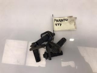 Запчасть концевик Kia Picanto 2012