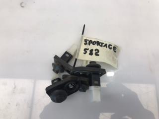 Запчасть концевик двери Kia Sportage 2011