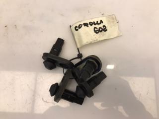 Запчасть концевик двери toyota corolla 2006