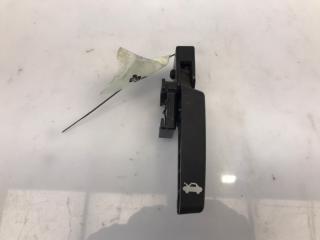 Фото запчасти ручка открывания капота Chevrolet Aveo 2012 Б/У запчасть Запчасть ручка открывания капота Chevrolet Aveo 2012