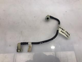 Фото запчасти трубка абсорбера Chevrolet Aveo 2012 Б/У запчасть Запчасть трубка абсорбера Chevrolet Aveo 2012