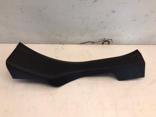 Запчасть накладка порога внутренняя задняя левая Toyota Raize 2020