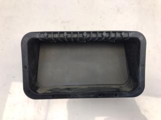 Запчасть решетка вентиляционная задняя Toyota Raize 2020