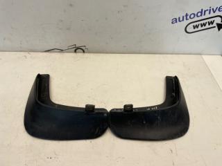 Фото запчасти брызговики задние Chevrolet Aveo 2007 Б/У запчасть Запчасть брызговики задние Chevrolet Aveo 2007