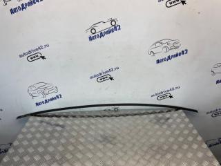 Фото запчасти молдинг крыши правый Chevrolet Aveo 2007 Б/У запчасть Запчасть молдинг крыши правый Chevrolet Aveo 2007