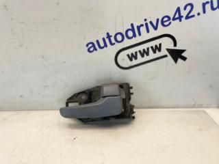 Запчасть ручка двери внутренняя передняя правая Mitsubishi Lancer Cedia 2001