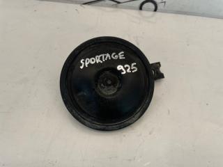 Запчасть сигнализатор звуковой Kia Sportage 2010