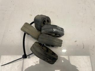 Запчасть подушка глушителя Kia Sportage 2010