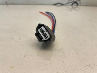 Запчасть разъем катушки зажигания Nissan Almera