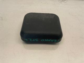 Фото запчасти накладка двери багажника левая Nissan Terrano 2015 Б/У запчасть Запчасть накладка двери багажника левая Nissan Terrano 2015