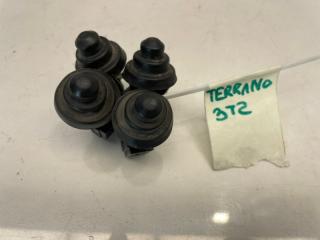 Фото запчасти концевик двери Nissan Terrano 2015 Б/У запчасть Запчасть концевик двери Nissan Terrano 2015