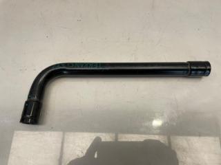 Запчасть балонный ключ Nissan Terrano 2015