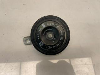 Запчасть сигнализатор звуковой Nissan Terrano 2015