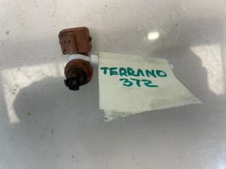 Запчасть датчик температуры Nissan Terrano 2015