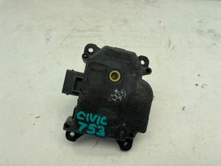 Запчасть сервопривод заслонки печки Honda Civic Ferio 2001