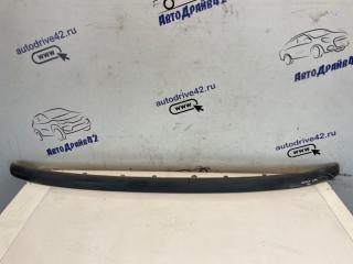 Фото запчасти молдинг бампера задний Ford Focus 2005 Б/У запчасть Запчасть молдинг бампера задний Ford Focus 2005