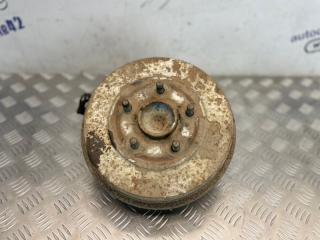 Фото запчасти ступица задняя правая Ford Focus 2005 Б/У запчасть Запчасть ступица задняя правая Ford Focus 2005