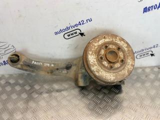 Фото запчасти ступица задняя левая Ford Focus 2005 Б/У запчасть Запчасть ступица задняя левая Ford Focus 2005