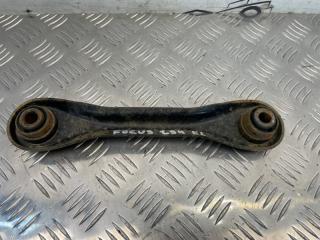 Фото запчасти рычаг поперечный нижний задний Ford Focus 2005 Б/У запчасть Запчасть рычаг поперечный нижний задний Ford Focus 2005