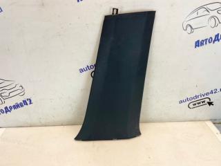 Запчасть накладка стойки средней правая Volkswagen Polo 2011