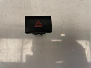 Фото запчасти кнопка аварийной сигнализации Volkswagen Polo 2011 Б/У запчасть Запчасть кнопка аварийной сигнализации Volkswagen Polo 2011