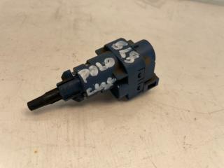 Фото запчасти концевик педали сцепления Volkswagen Polo 2011 Б/У запчасть Запчасть концевик педали сцепления Volkswagen Polo 2011