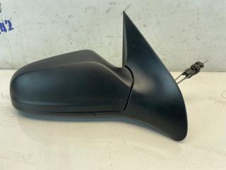 Фото запчасти зеркало правое Opel Astra 2005 Б/У запчасть Запчасть зеркало правое Opel Astra 2005
