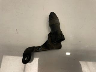 Запчасть концевик капота Opel Astra 2005