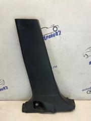 Фото запчасти накладка стойки средней левая Suzuki Grand Vitara 2006 Б/У запчасть Запчасть накладка стойки средней левая Suzuki Grand Vitara 2006