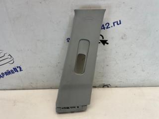 Фото запчасти накладка стойки верхняя правая Suzuki Grand Vitara 2006 Б/У запчасть Запчасть накладка стойки верхняя правая Suzuki Grand Vitara 2006