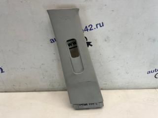 Фото запчасти накладка стойки верхняя левая Suzuki Grand Vitara 2006 Б/У запчасть Запчасть накладка стойки верхняя левая Suzuki Grand Vitara 2006