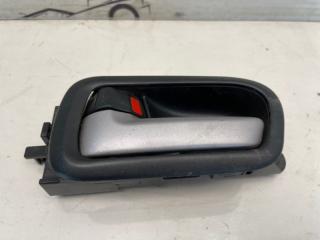 Фото запчасти ручка двери внутренняя передняя левая Suzuki Grand Vitara 2006 Б/У запчасть Запчасть ручка двери внутренняя передняя левая Suzuki Grand Vitara 2006