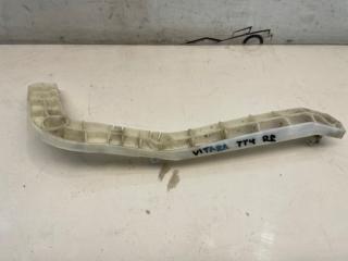 Фото запчасти крепление бампера заднее правое Suzuki Grand Vitara 2006 Б/У запчасть Запчасть крепление бампера заднее правое Suzuki Grand Vitara 2006