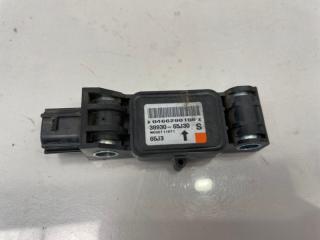 Фото запчасти датчик airbag правый Suzuki Grand Vitara 2006 Б/У запчасть Запчасть датчик airbag правый Suzuki Grand Vitara 2006