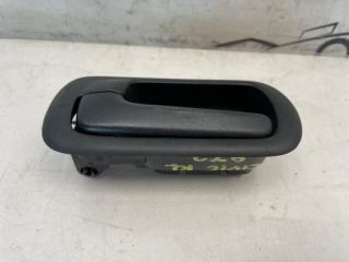 Запчасть ручка двери внутренняя задняя левая Honda Civic Ferio 2006