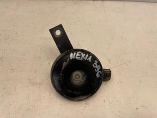 Запчасть сигнализатор звуковой Daewoo Nexia 2011