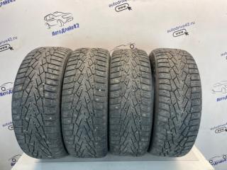 Комплект из 4-х Шина 215/65R16 Nokian Hakkapeliitta 7 (б/у)