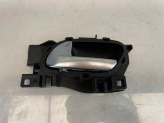 Фото запчасти ручка двери внутренняя передняя левая Citroen C-Elysee 2013 Б/У запчасть Запчасть ручка двери внутренняя передняя левая Citroen C-Elysee 2013