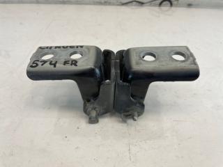 Фото запчасти кронштейн двери передний правый Citroen C-Elysee 2013 Б/У запчасть Запчасть кронштейн двери передний правый Citroen C-Elysee 2013