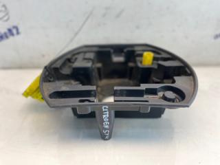 Фото запчасти ящик багажника Citroen C-Elysee 2013 Б/У запчасть Запчасть ящик багажника Citroen C-Elysee 2013