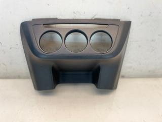 Фото запчасти рамка климат контроля Citroen C-Elysee 2013 Б/У запчасть Запчасть рамка климат контроля Citroen C-Elysee 2013