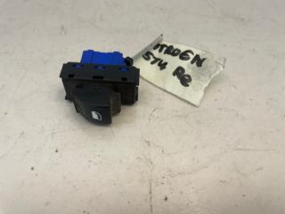 Фото запчасти кнопка стеклоподъемника задняя Citroen C-Elysee 2013 Б/У запчасть Запчасть кнопка стеклоподъемника задняя Citroen C-Elysee 2013