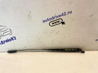 Фото запчасти держатель щетки стеклоочистителя правый Citroen C-Elysee 2013 Б/У запчасть Запчасть держатель щетки стеклоочистителя правый Citroen C-Elysee 2013