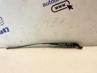 Фото запчасти держатель щетки стеклоочистителя левый Citroen C-Elysee 2013 Б/У запчасть Запчасть держатель щетки стеклоочистителя левый Citroen C-Elysee 2013